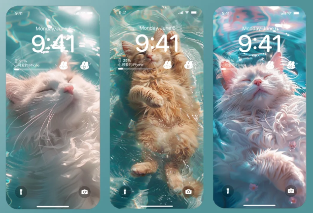 AI创作壁纸 | 10秒出稿,快速变现!(附教程) AI创作壁纸 | 10秒出稿,快速变现!(附教程)